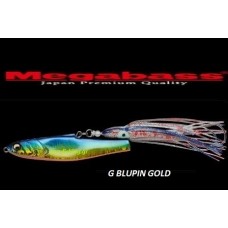 MEGABASS MAKI JIG VOLT 150gr